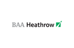BAA Heathrow logo