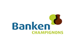 Banken Champignons logo