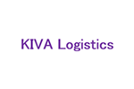 Kiva logistics logo