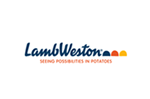 LambWeston logo